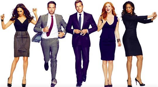 Illustratie voor: Deze films en series verschijnen in juli op Netflix