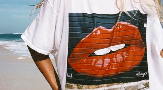Illustratie voor: Lipstick lovers opgelet: 28 juli is het National Lipstick Day