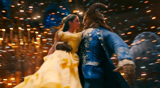 Illustratie voor: Deze films en series verschijnen in augustus op Netflix
