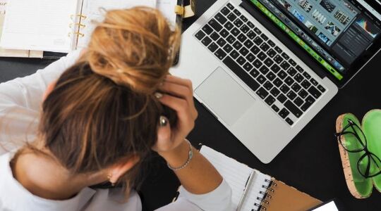 Illustratie voor: Met deze tips ben je ready to go voor je eerste stagedag