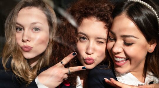 Illustratie voor: Waarom je “Elite” moet gaan kijken op Netflix