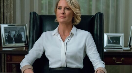 Illustratie voor: Deze films en series verschijnen in november op Netflix