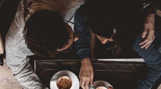 Illustratie voor: Waarom seks op de eerste date voor een afknapper kan zorgen