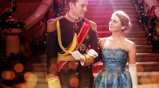 Illustratie voor: Yay! Er komen nog 3 extra kerstfilms op Netflix