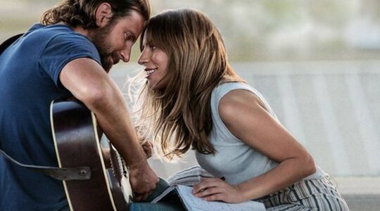 Illustratie voor: Dit zijn de redenen waarom je vanavond nog A Star is Born wilt zien