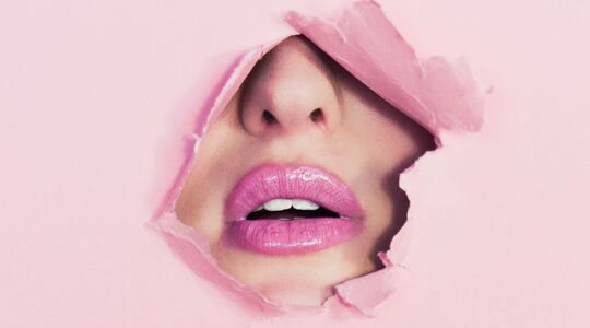 Illustratie voor: Dé make-up wintertips 2018 van een visagist