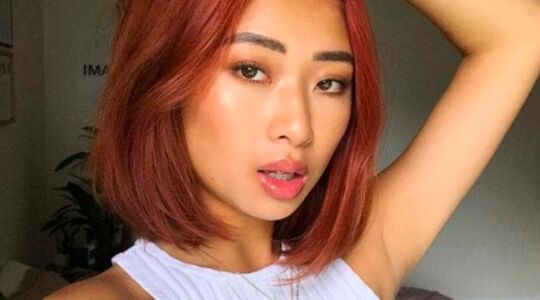 Illustratie voor: Red Velvet: de allernieuwste trend op haargebied