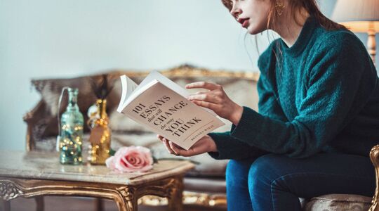 Illustratie voor: De nieuwe mindfullness: Authentic Relating