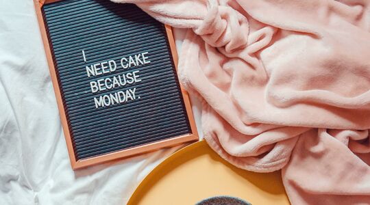 Illustratie voor: Blue Monday dip? Dit is wat je allemaal vandaag moet doen