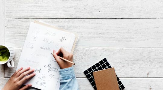 Illustratie voor: 10 rare vragen die gesteld kunnen worden tijdens een sollicitatie