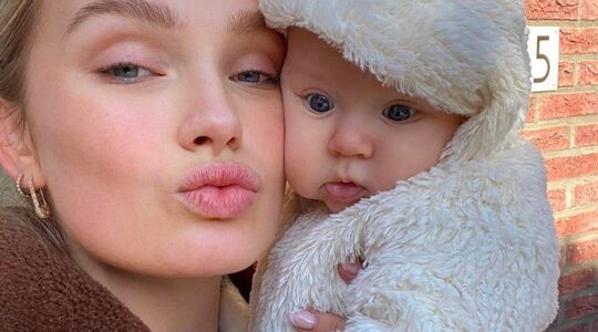 baby januari