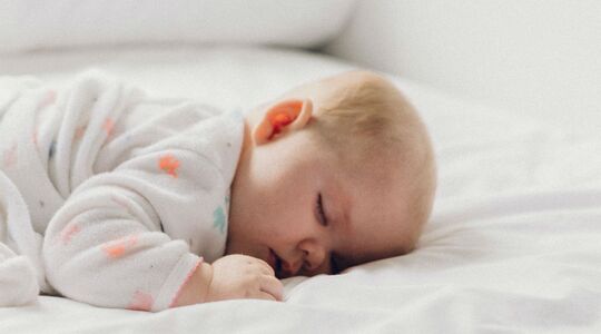 Illustratie voor: Science says: dit is de beste maand om zwanger te worden