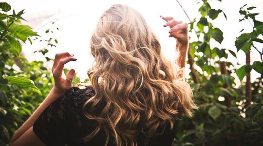 Haar