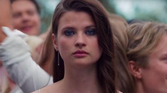 Illustratie voor: Quicksand: de nieuwste Netflix-hit waar we niet op kunnen wachten