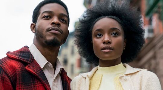 Illustratie voor: De film die er weer voor zorgt dat jij alle vertrouwen hebt in de liefde