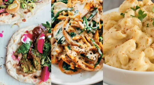 Wat is het veganisme