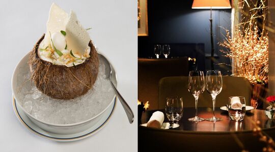 vegetarisch menu goldfinch brasserie