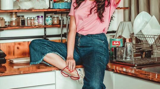 Illustratie voor: De modekleuren die we deze lente massaal gaan zien