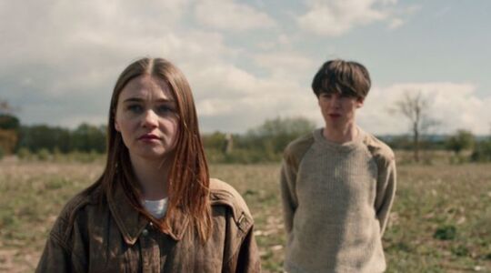 Illustratie voor: Alles wat we al weten over het tweede seizoen van The End of the F***ing World