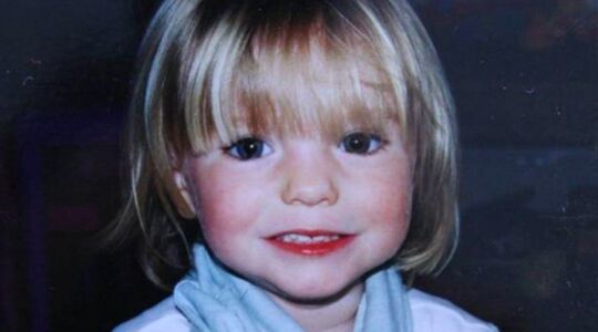 Illustratie voor: Dit zijn de eerste beelden van docu over Madeleine McCann