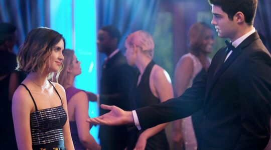 Illustratie voor: Deze films en series verschijnen in april op Netflix