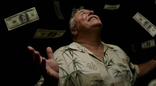 Illustratie voor: Waarom je The Legend of Cocaine Island op Netflix wil zien