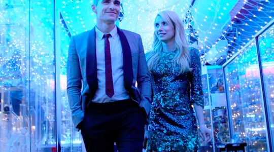 Illustratie voor: Netflix tip voor de zondagavond: Nerve