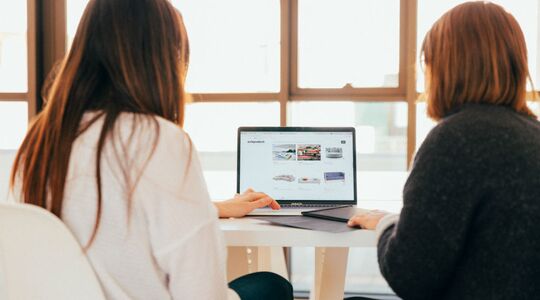 Illustratie voor: Dit zijn de sites die ervoor gaan zorgen dat jij je nooit meer verveelt