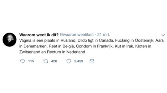 Illustratie voor: De hilarische Twitteraccount die je écht moet volgen