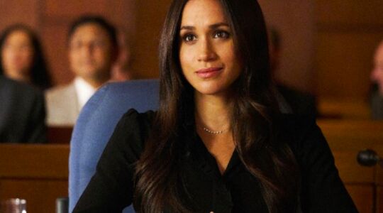 Illustratie voor: Dit bedrag verdiende Meghan Markle met één aflevering van Suits