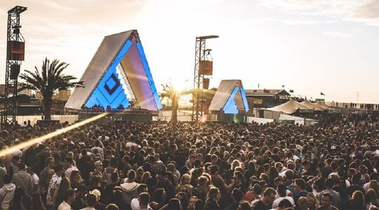 leuke festivals