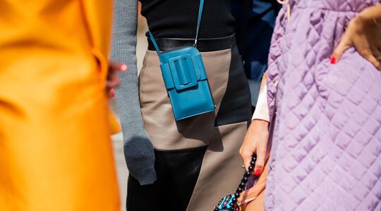 Illustratie voor: Zeg ja tegen de zomer: boost je summer confidence, met deze WW styling tips