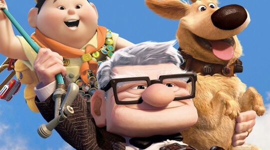 Illustratie voor: Een avondje nostalgie met deze klassiekers op Disney+