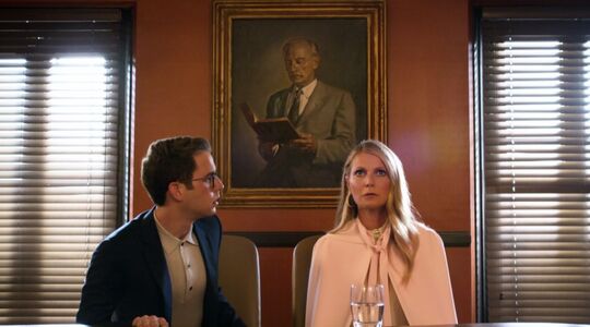 Illustratie voor: De laatste toevoegingen op Netflix in september