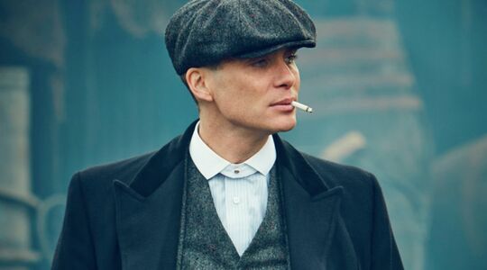 Illustratie voor: Deze films en series verschijnen in oktober op Netflix