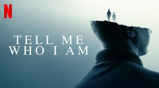 Illustratie voor: Netflix tip voor de zondagavond: Tell Me Who I Am