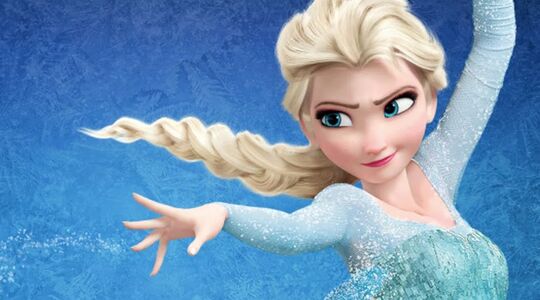 Illustratie voor: Is dit het nieuwe ‘Let It Go’ uit Frozen 2?