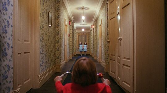 Illustratie voor: Overnachten in een Haunted House: dit zijn de griezeligste woningen van Airbnb