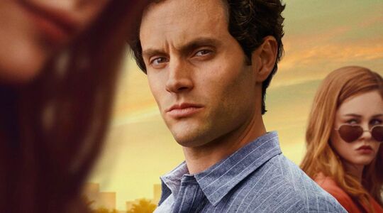 Illustratie voor: Netflix deelt eindelijk de TRAILER van het tweede seizoen van You