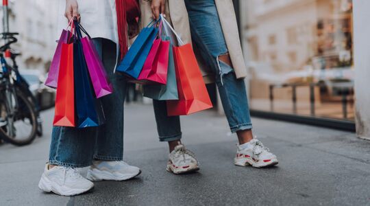 Illustratie voor: Het is vandaag Black Friday en dit zijn de beste deals van de dag!