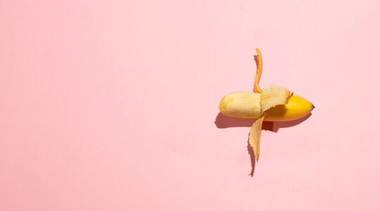 Illustratie voor: Even over de micropenis: Hoe ga je er het beste mee om?