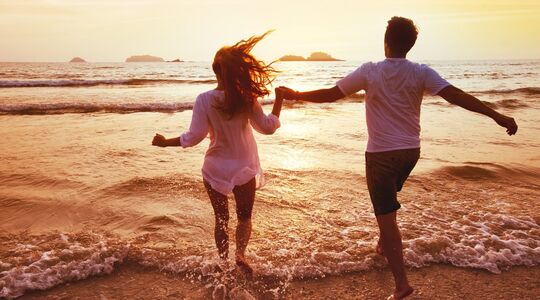 Illustratie voor: Een extra vakantie per jaar verdienen? Doe het met een spaarprogramma