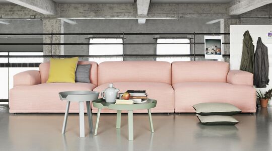 scandinavisch flinders