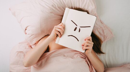 Illustratie voor: Je menopauze uitstellen? Het is makkelijker dan je denkt