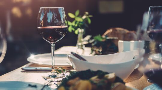 beste franse restaurants amsterdam