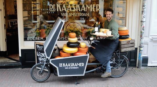 Kaasrestaurants-bezorgen-coronacrisis