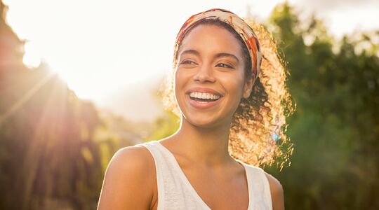 Illustratie voor: Single vrouw, dit is waarop jij je wilt focussen