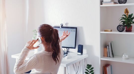 Illustratie voor: Dit zijn de mogelijkheden om je pensioen te regelen als je een freelancer bent
