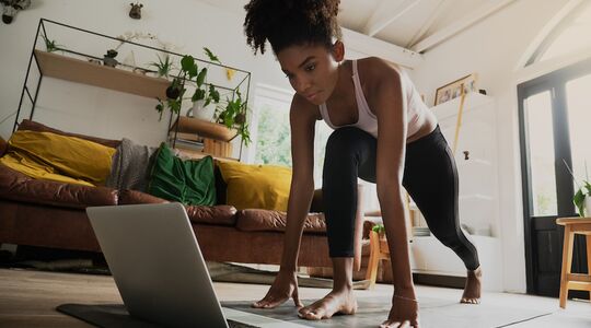 Illustratie voor: Effectieve BBB workouts die voorbij zijn voordat jij er klaar mee bent