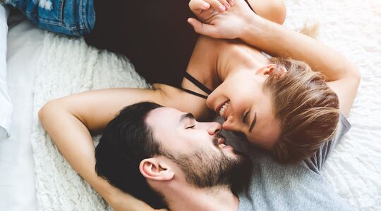 Illustratie voor: De juiste partner kiezen? Onderzoek wijst uit dat je dan vooral niet je hart wilt volgen
